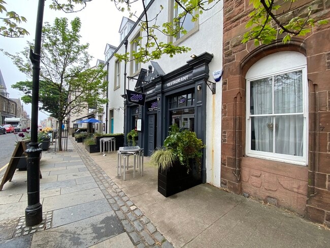 More details for 10 Quality St, North Berwick - Retail for Sale