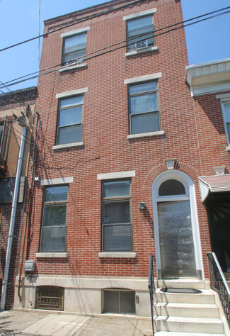 More details for 1518 E Passyunk Ave, Philadelphia, PA - Residential for Sale