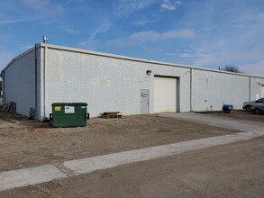 4149 NW 25th St, Topeka, KS for sale Building Photo- Image 1 of 1