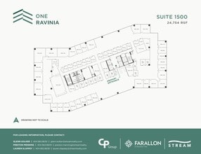 1 Ravinia Dr, Atlanta, GA to rent Floor Plan- Image 1 of 1
