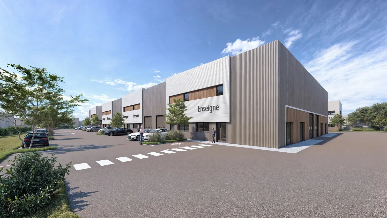 16 Rue Theophile Somborn, Boulay-Moselle for sale Building Photo- Image 1 of 6