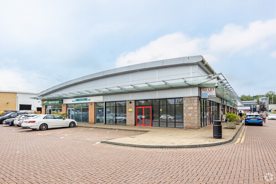 Technology Ave, Blantyre for sale - Primary Photo - Image 1 of 1