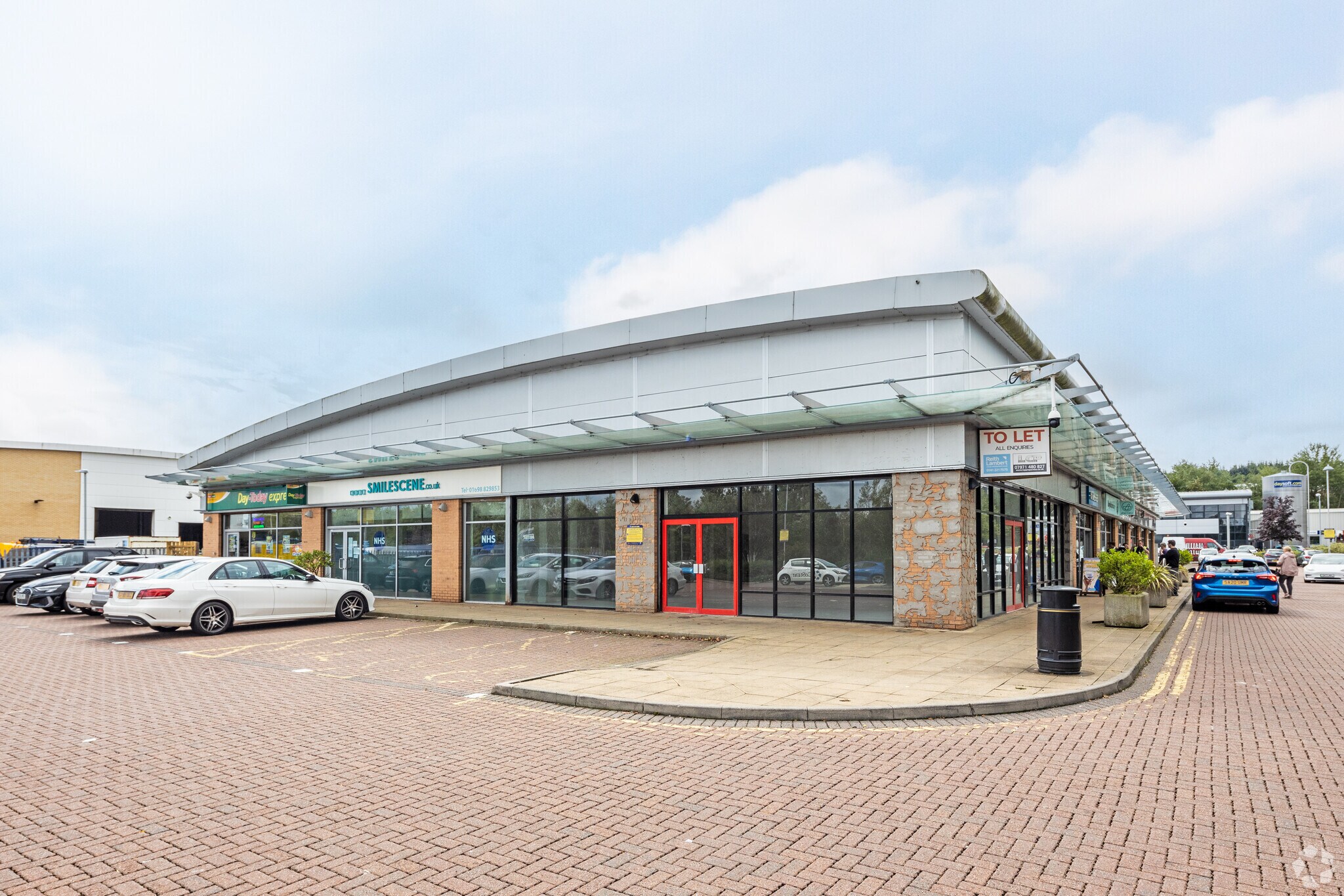 Technology Ave, Blantyre for sale Primary Photo- Image 1 of 1