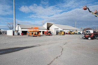 More details for 1299 W State Rd, Pleasant Grove, UT - Retail for Sale