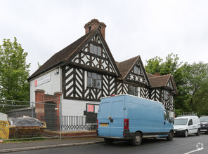 Stratford Pl, Birmingham for sale Primary Photo- Image 1 of 1