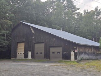 More details for 5724 US-5 Rt, Windsor, VT - Industrial for Rent