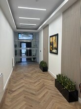 185 St Vincent St, Glasgow to rent Interior Photo- Image 1 of 5