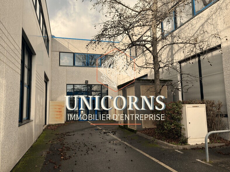Office in Labège to rent - Building Photo - Image 1 of 11