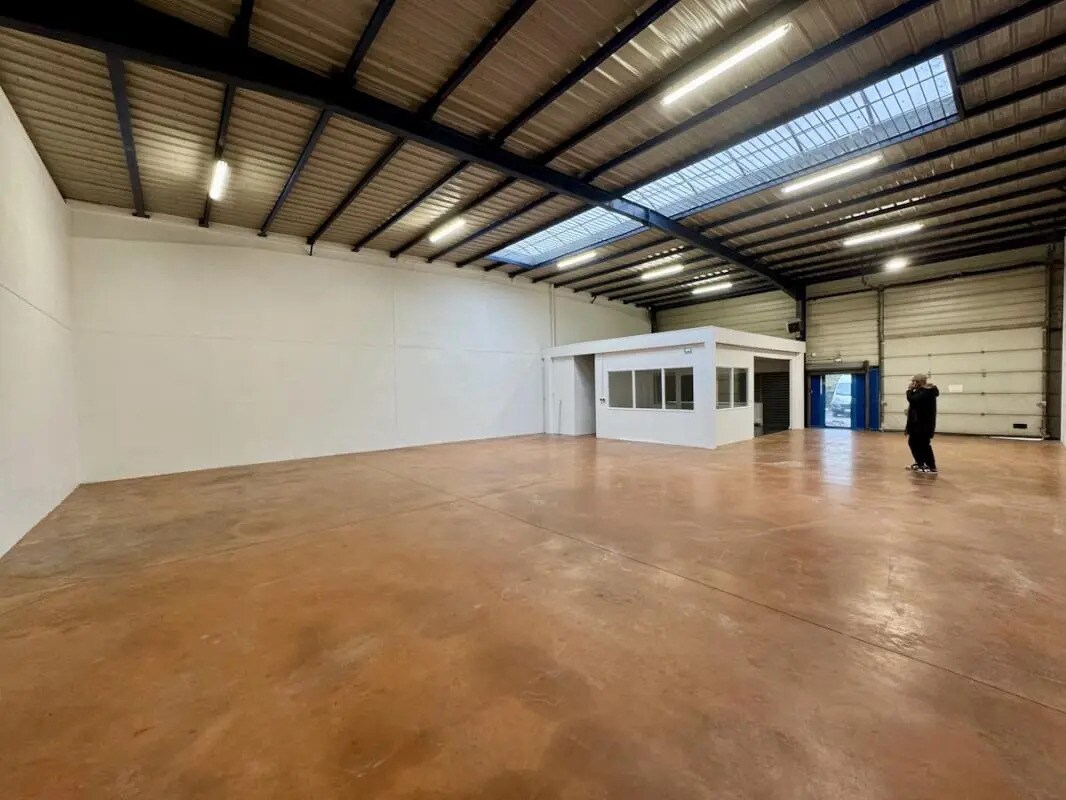 18 Allée Louis Breguet, Villepinte to rent Interior Photo- Image 1 of 6