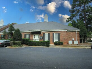 More details for 1340 Matthews Township Pky, Matthews, NC - Office for Sale
