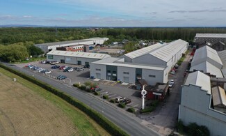 More details for Neills Rd, St Helens - Industrial for Rent