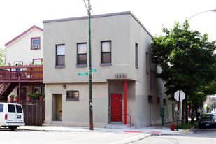 2059 W Grand Ave, Chicago IL - Commercial Property