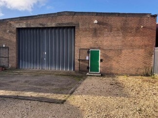 More details for Sandall Ln, Doncaster - Industrial for Rent