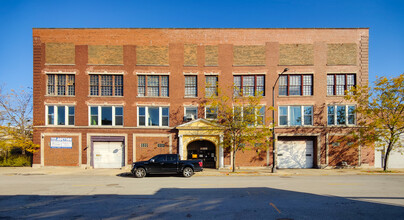 2635 S Wabash Ave, Chicago, IL for sale Building Photo- Image 1 of 1