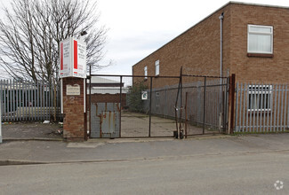 22 King St, Smethwick for rent Primary Photo- Image 1 of 3