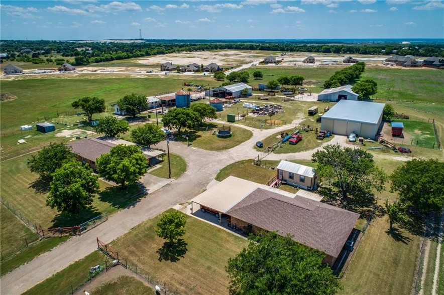 2451 Fm 663, Midlothian, TX for sale - Other - Image 1 of 14