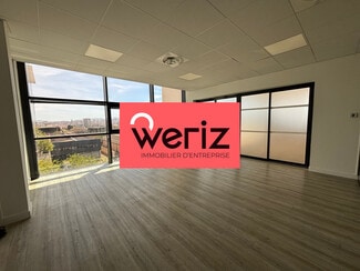More details for 35 Boulevard Du Capitaine Geze, Marseille - Office to Rent
