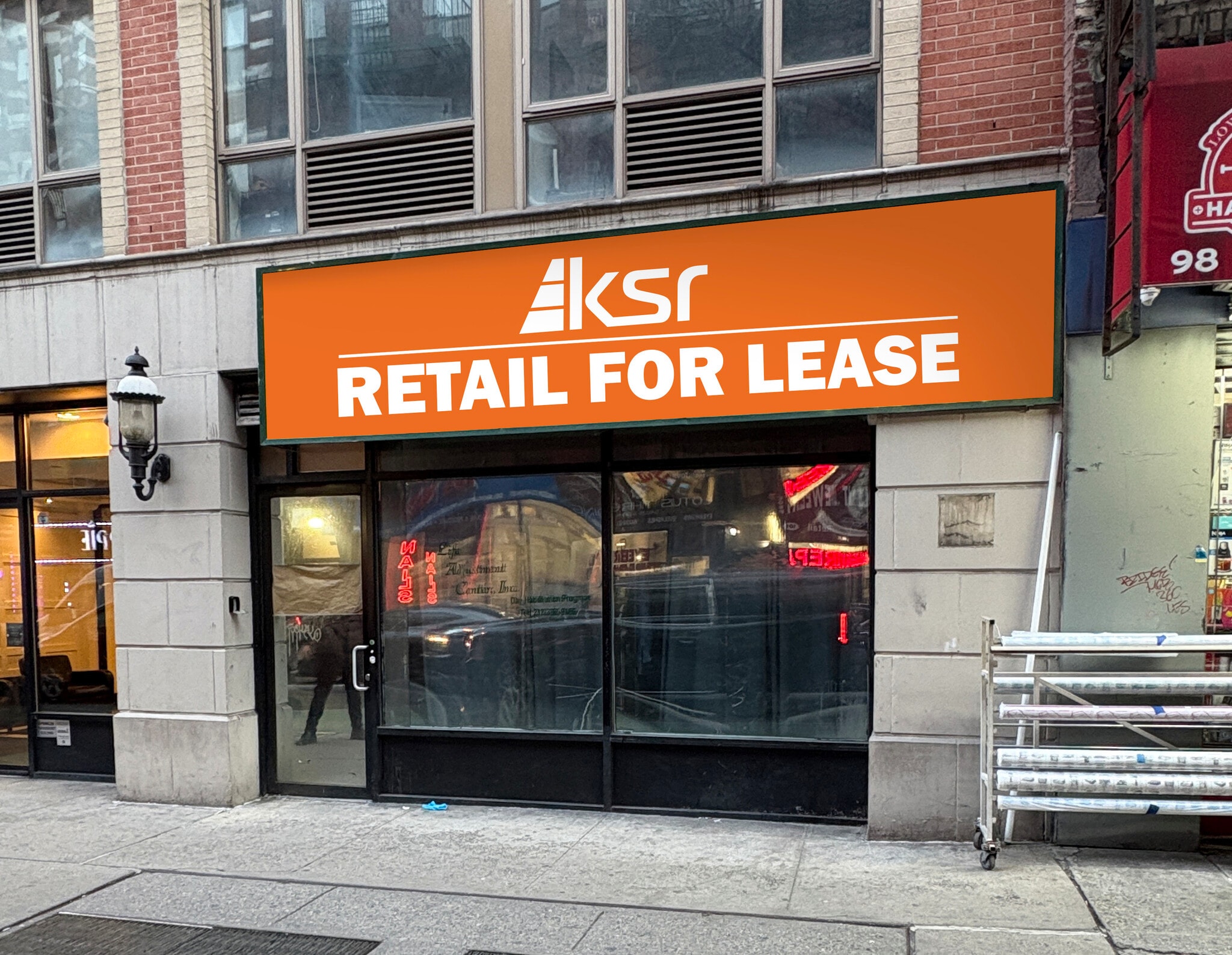 90-96 Clinton St, New York, NY to rent Building Photo- Image 1 of 5