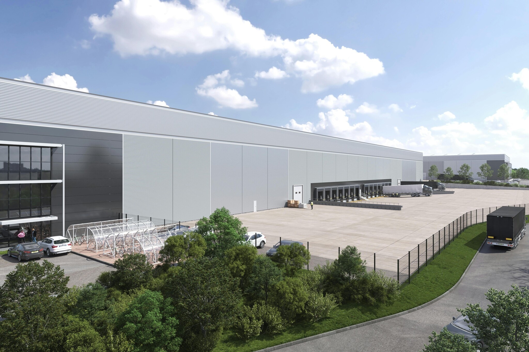 Harts Farm Way, Havant to rent Building Photo- Image 1 of 5