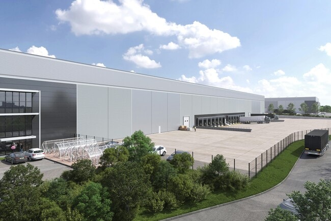 More details for Harts Farm Way, Havant - Industrial to Rent