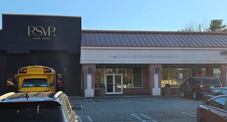 More details for 209-221 Route 59, Suffern, NY - Retail for Rent