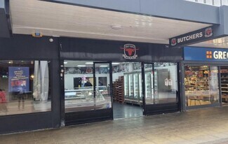 More details for 46 East Walk, Basildon - Retail for Rent