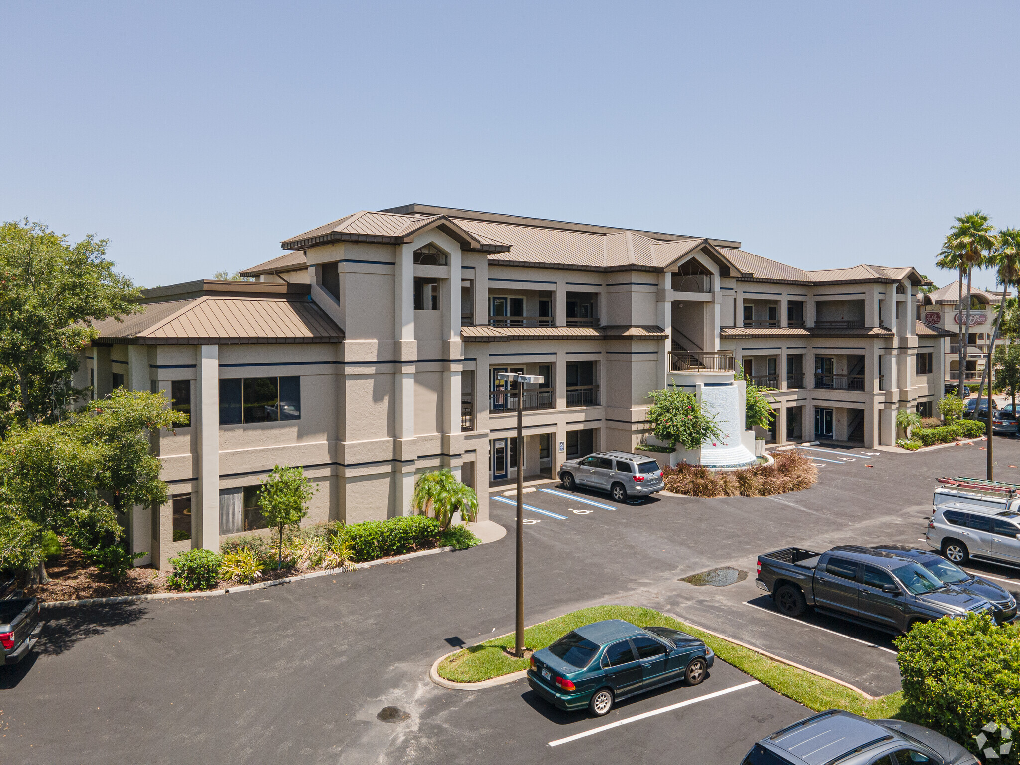 3101-3203 Sawgrass Village Cir, Ponte Vedra Beach, FL for sale Primary Photo- Image 1 of 19