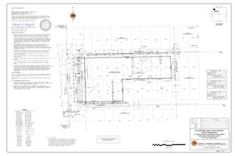 900 Meriweather St, Okmulgee, OK for rent Site Plan- Image 1 of 3