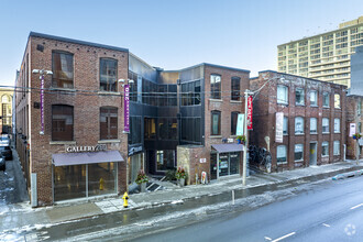 260 Richmond St E, Toronto, ON for rent Primary Photo- Image 1 of 5