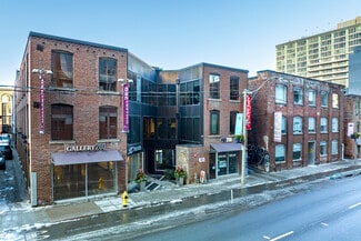 More details for 260 Richmond St E, Toronto, ON - Retail for Rent