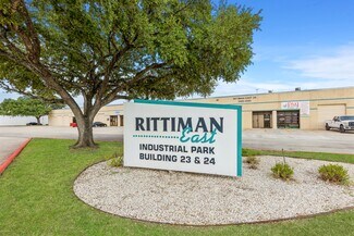 More details for 5008-5030 Service Center Dr, San Antonio, TX - Industrial for Rent