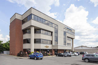 More details for 1800 Pine Hollow Rd, Mckees Rocks, PA - Office/Medical, Office/Retail for Rent