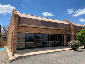 More details for 5139-5147 69th St, Lubbock, TX - Office for Rent