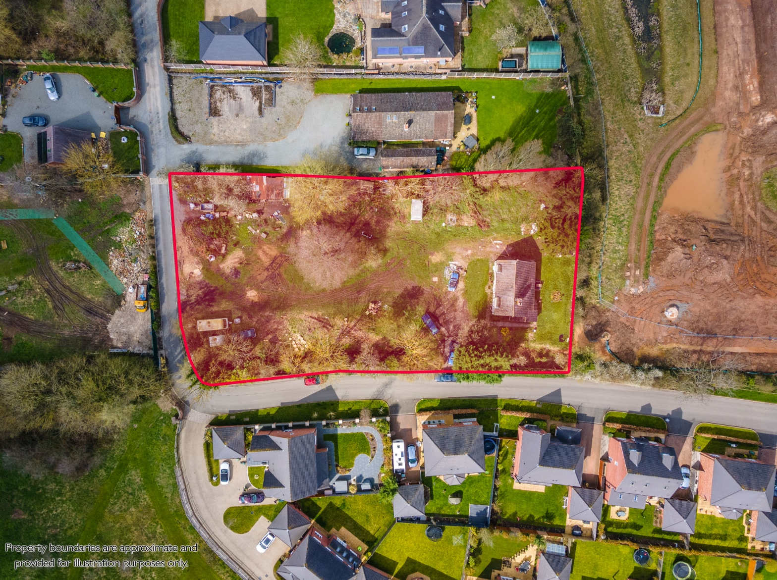 1 Somme Rd, Derby for sale Primary Photo- Image 1 of 5