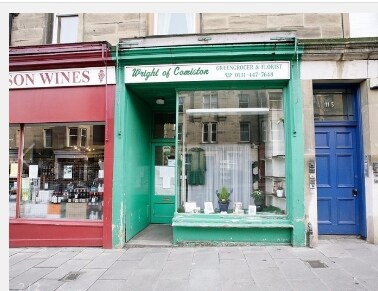 111 Comiston Rd, Edinburgh for sale Building Photo- Image 1 of 1