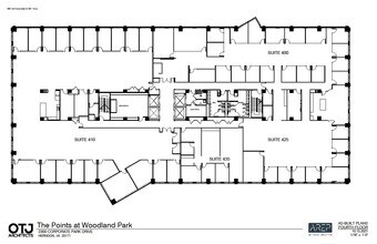 2300 Corporate Park Dr, Herndon, VA for rent Floor Plan- Image 1 of 1