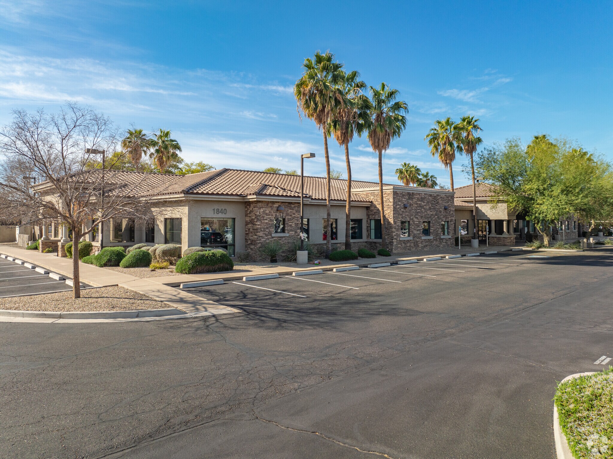 1840 E Guadalupe Rd, Tempe, AZ for sale Building Photo- Image 1 of 1