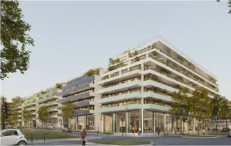 More details for 6 Rue Galvani, Massy - Retail to Rent