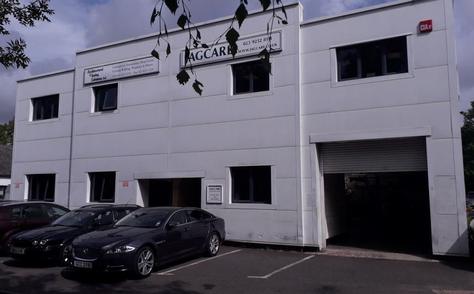 Southampton Rd, Portsmouth for sale Building Photo- Image 1 of 1