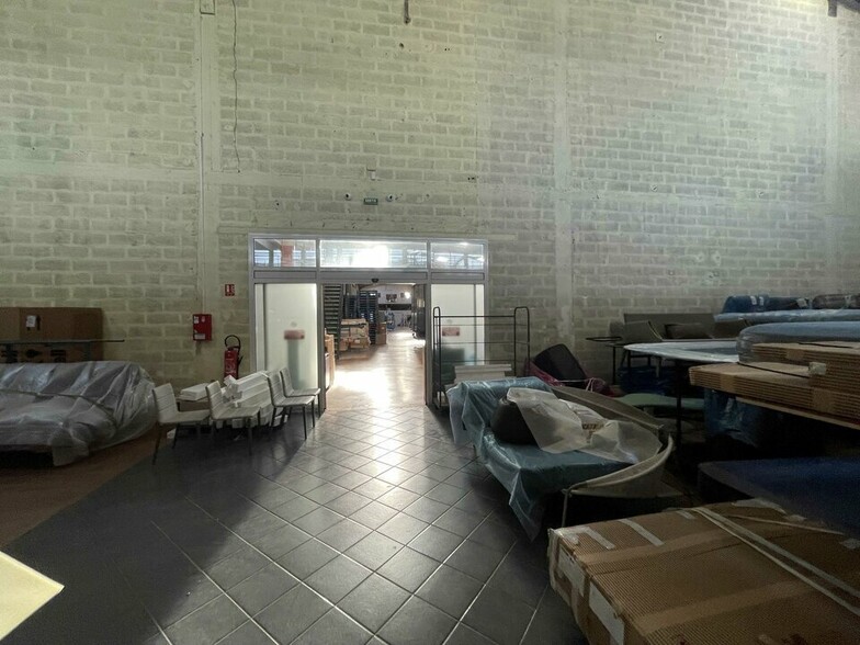 Office in Rillieux-la-Pape for sale - Interior Photo - Image 2 of 12