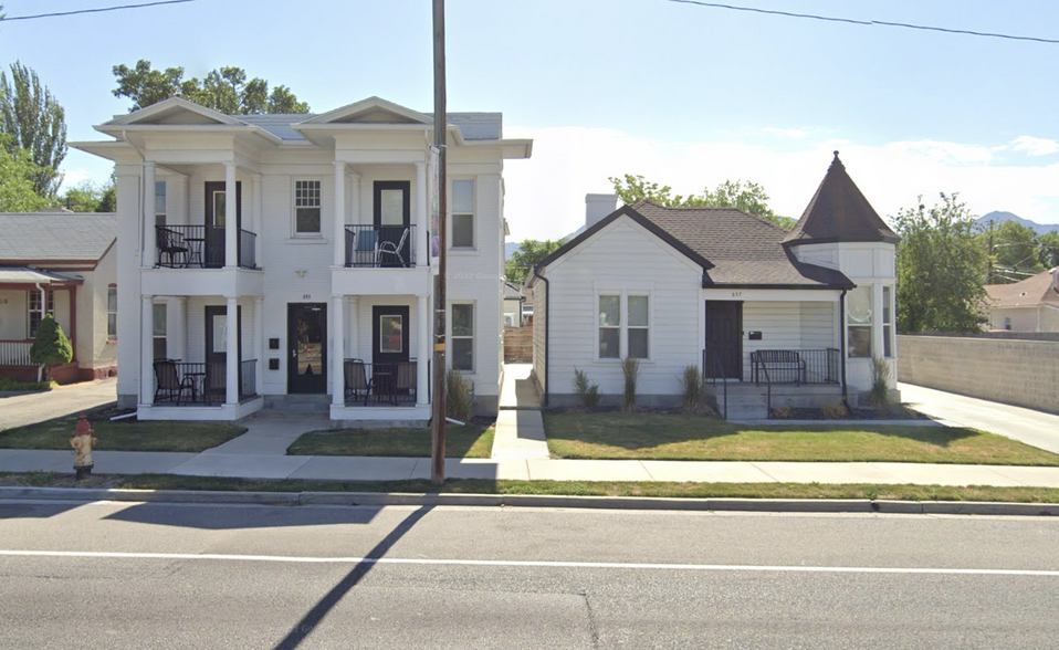 643-657 S 700 E, Salt Lake City, UT for sale - Building Photo - Image 1 of 13