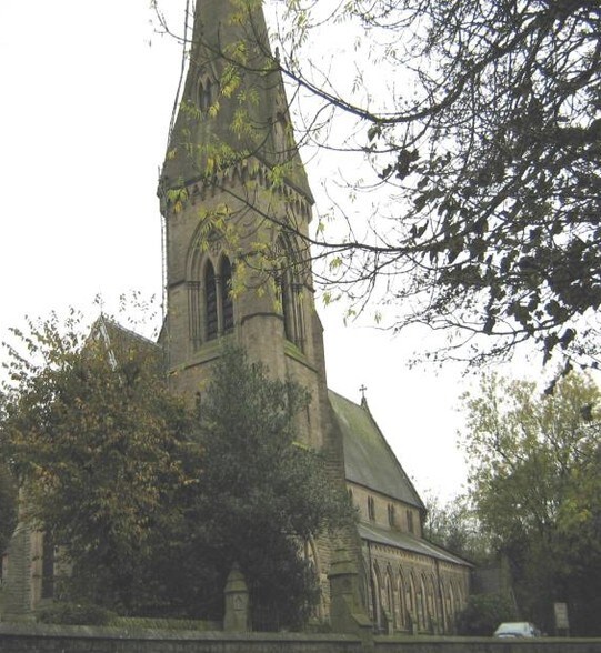 New Line, Bacup for sale - Primary Photo - Image 1 of 1