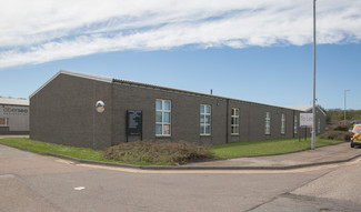 More details for Souter Head Rd, Aberdeen - Office for Rent