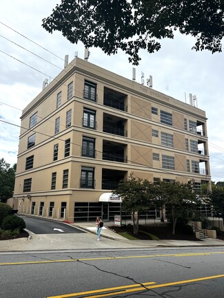 More details for 494 Baxter St, Athens, GA - Retail for Rent