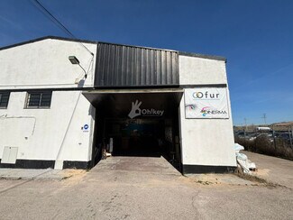 More details for Industrial for Sale