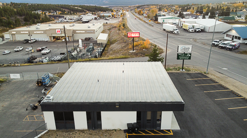 331 US Highway 24, Leadville, CO for sale - Building Photo - Image 2 of 21