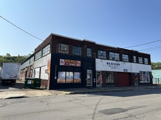 More details for 526 S Main St, Wilkes Barre, PA - Retail for Sale