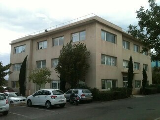 More details for 99 Avenue Ibrahim Ali ( 1977-1995), Marseille - Office to Rent