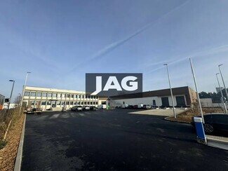 More details for Office, Light Industrial to Rent