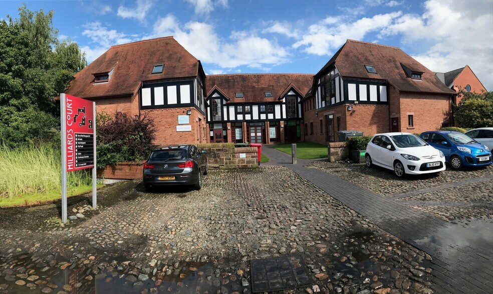 Wrexham Rd, Chester to rent - Building Photo - Image 2 of 26